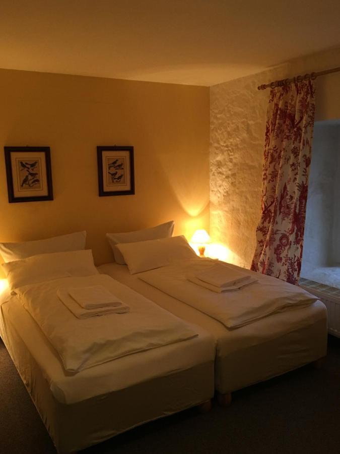 Bed & Breakfast Kloster Hedersleben