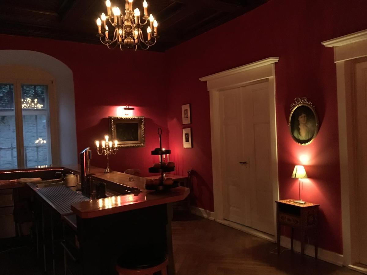 Kloster Nocleg ze śniadaniem Hedersleben