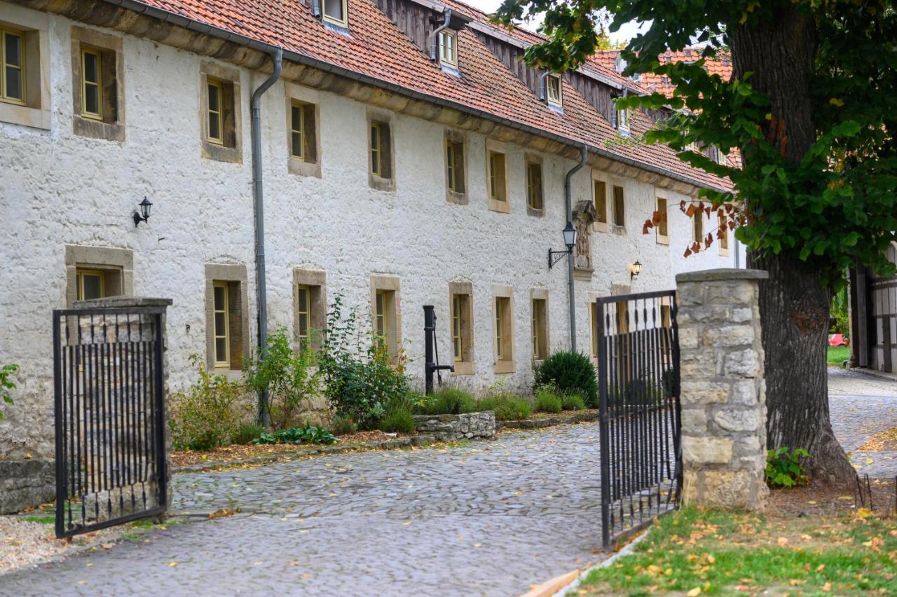 Kloster Frühstückspension Hedersleben