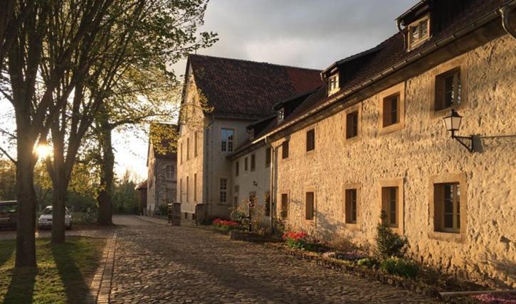 Kloster *